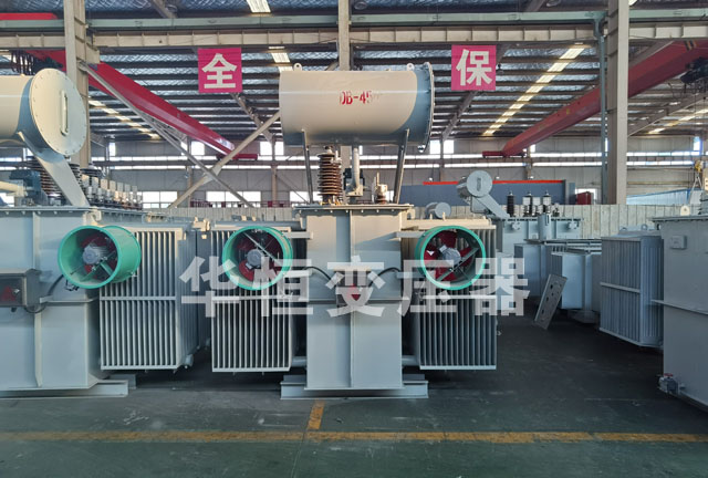 SZ11-10000/35文县文县文县油浸式变压器厂家